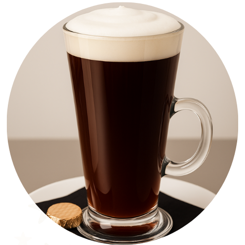 Liqueur Coffee