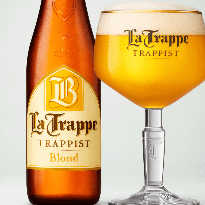 La Trappe 
