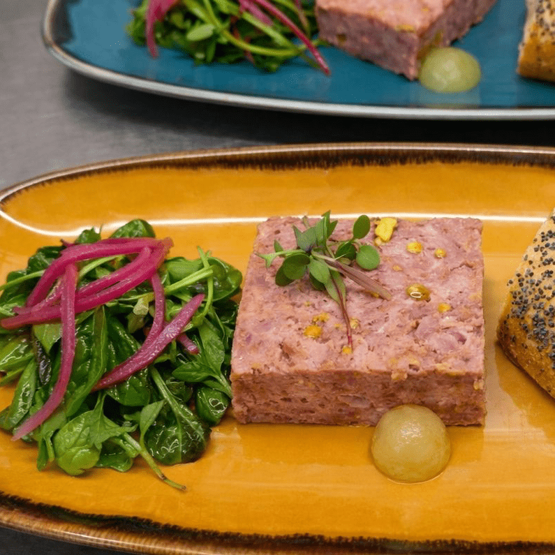 Ham Hock 