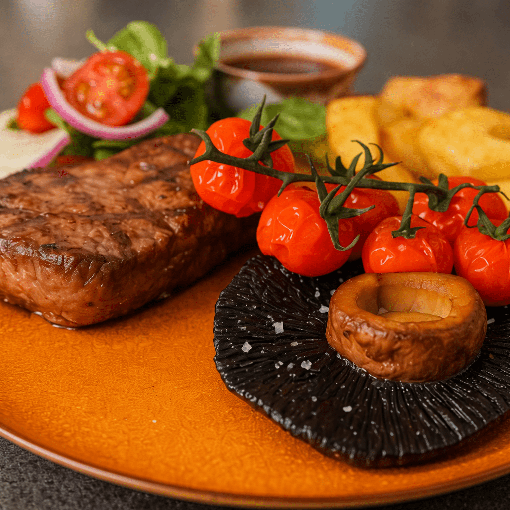 Steak 