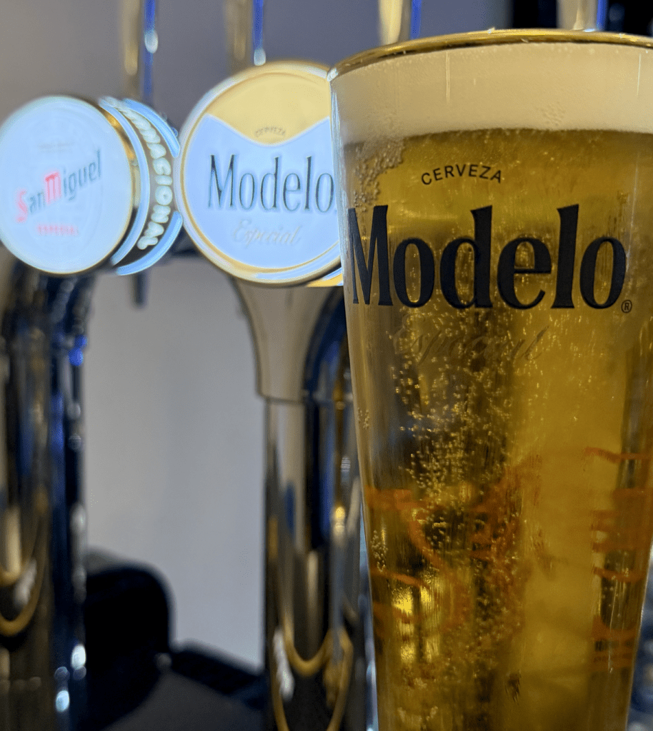 Modelo Draught 