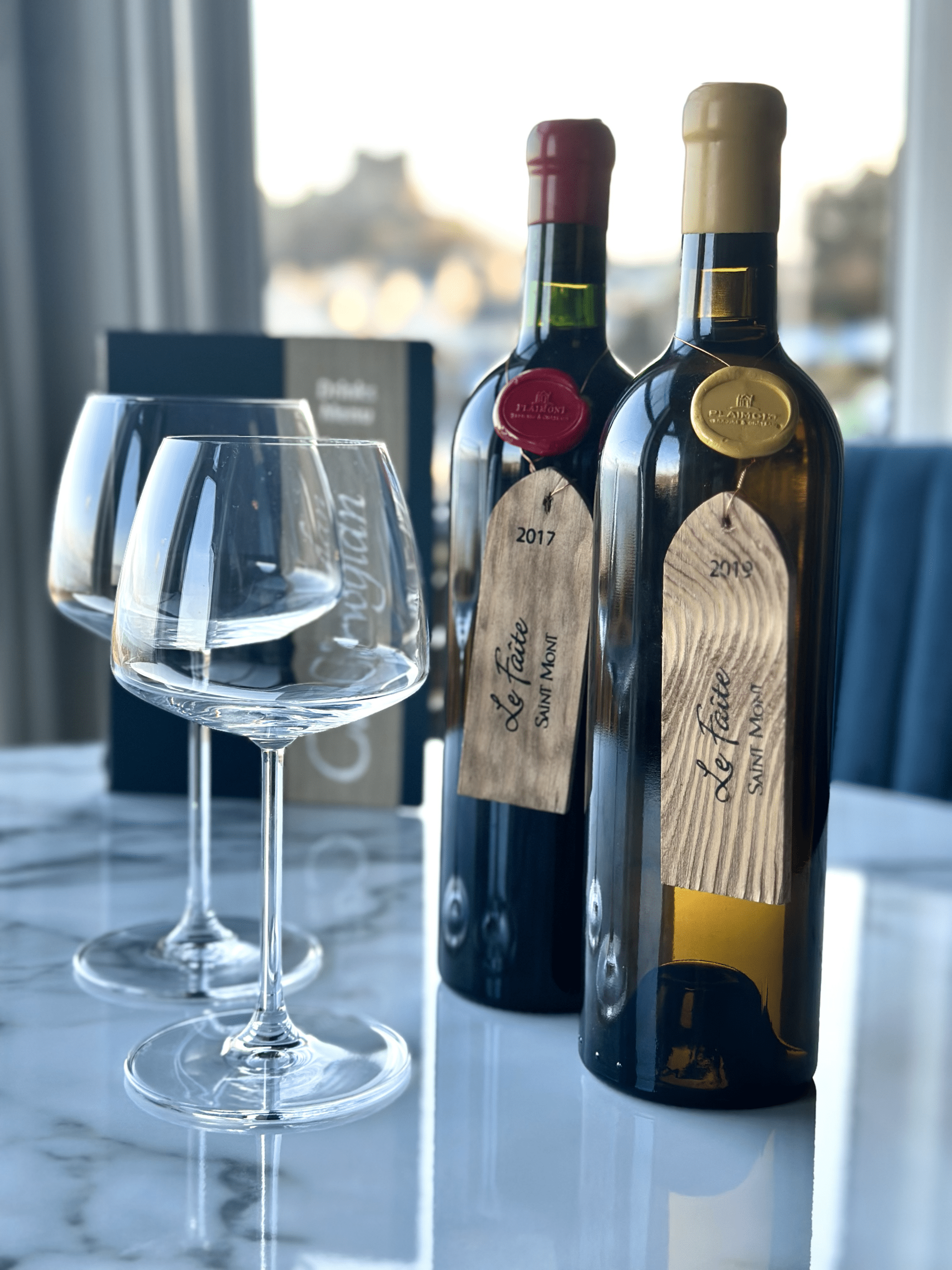 Wines 