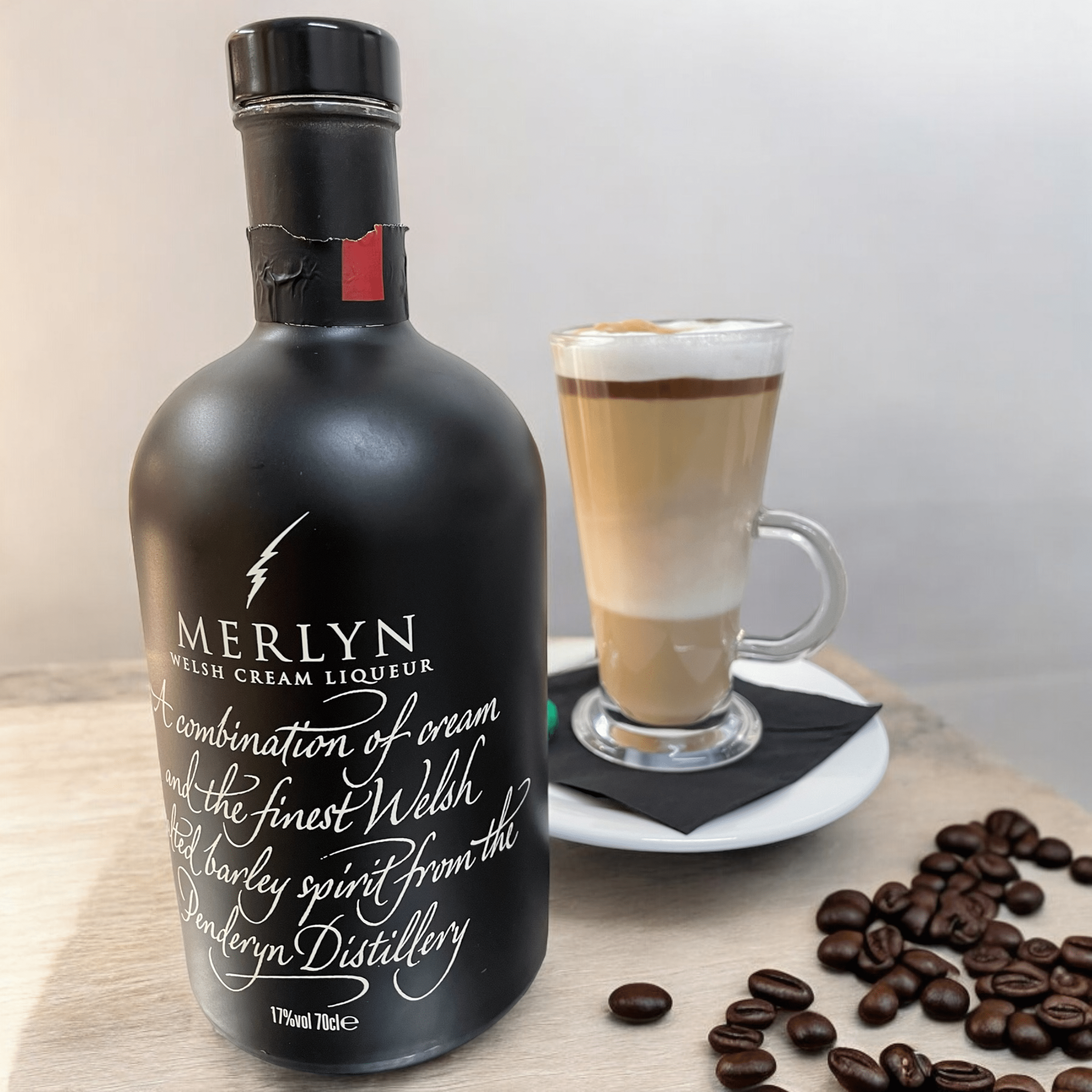 Meryln Latte