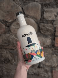 Direst 0.5% spirit