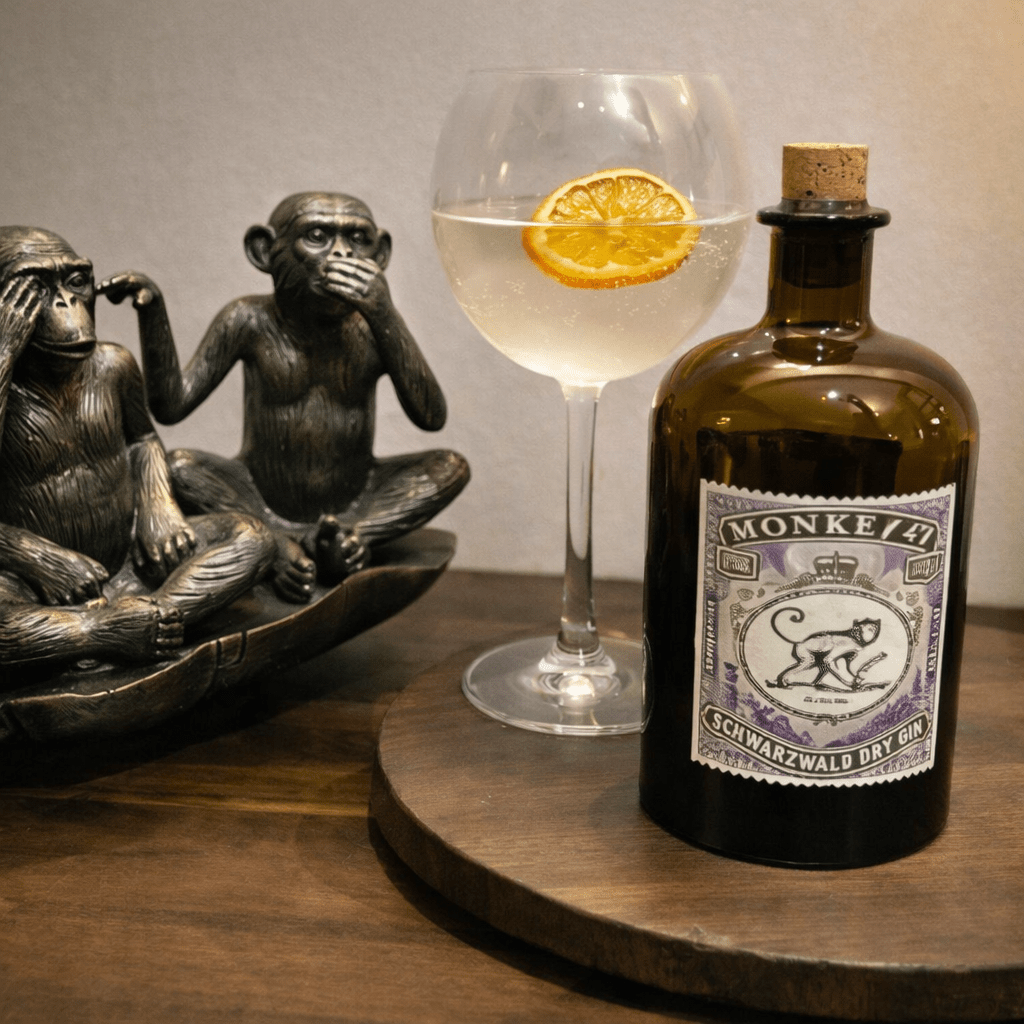 Monkey 47 gin