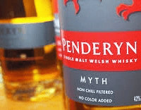 Welsh range